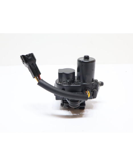 Ducati Supersport 950 S, avgasservo