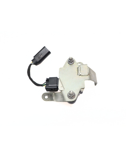 Ducati Supersport 950 S, tilt sensor 2