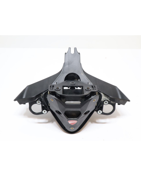 Ducati Supersport 950 S, fäste hastighetsmätare/framlykta 2