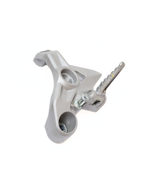 Ducati Supersport 950 S, fotpinne vänster 2