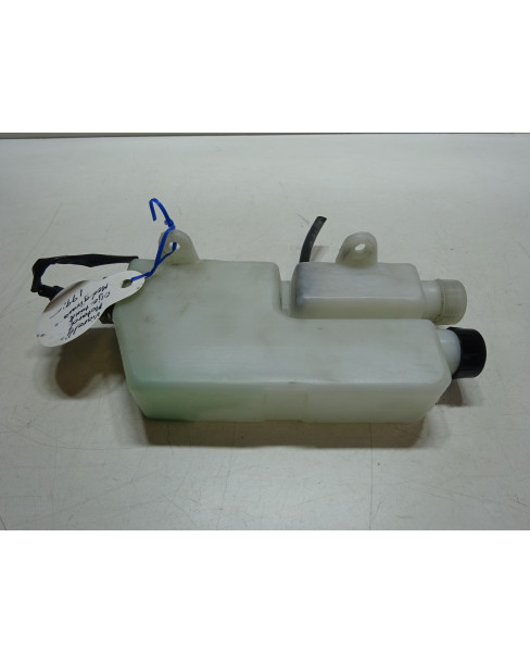 Viarelli Motard, oljetank komplett 2