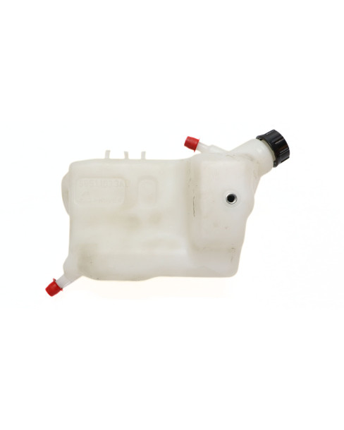 Ducati Supersport 950 S, expansionskärl 2