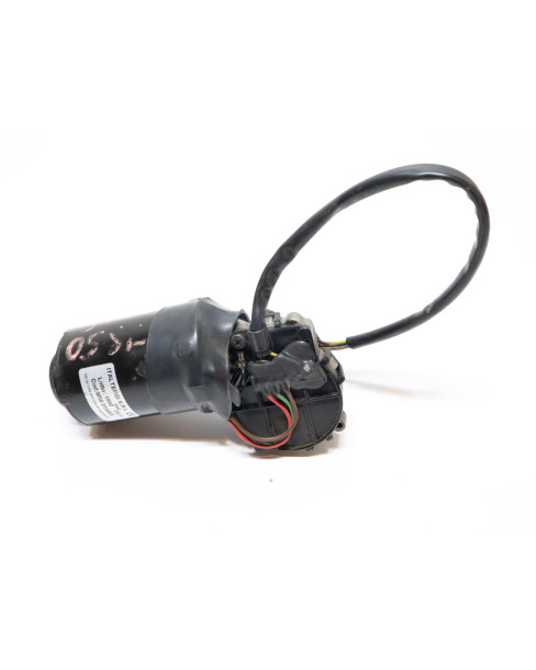 Ligier JS50, torkarmotor fram 2