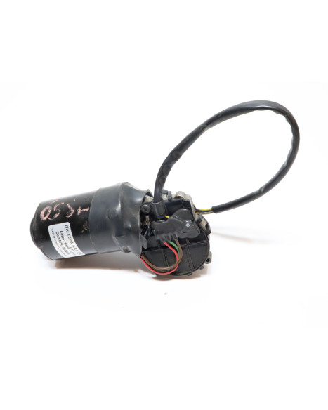 Ligier JS50, torkarmotor fram