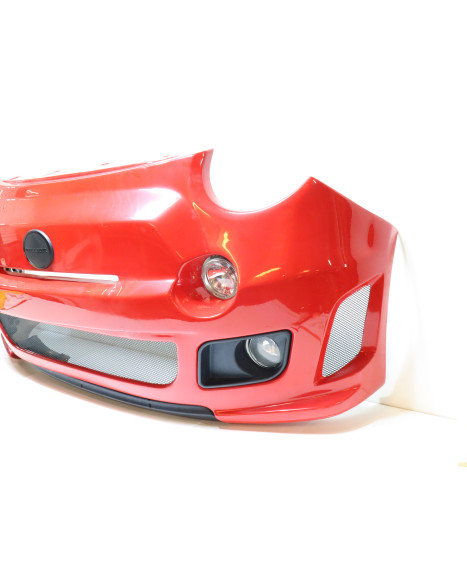 Bellier B8, stötfångare fram komplett