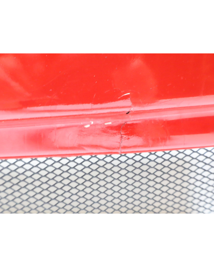 Bellier B8, stötfångare fram komplett