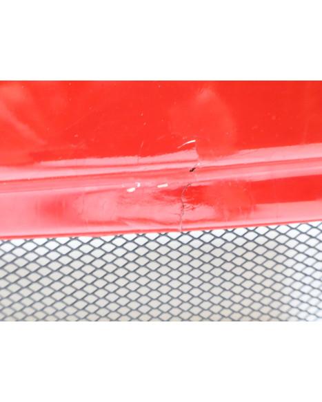 Bellier B8, stötfångare fram komplett