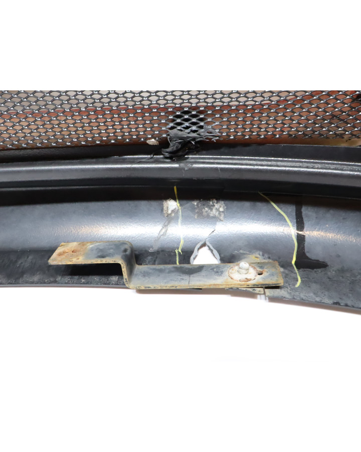 Bellier B8, stötfångare fram komplett