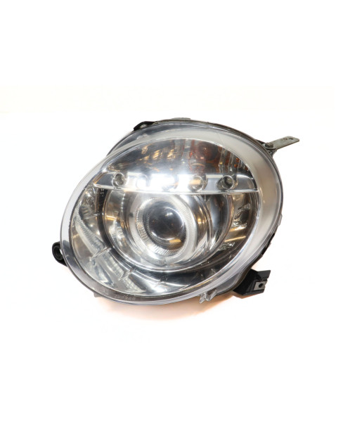 Bellier B8, framlykta vänster 2