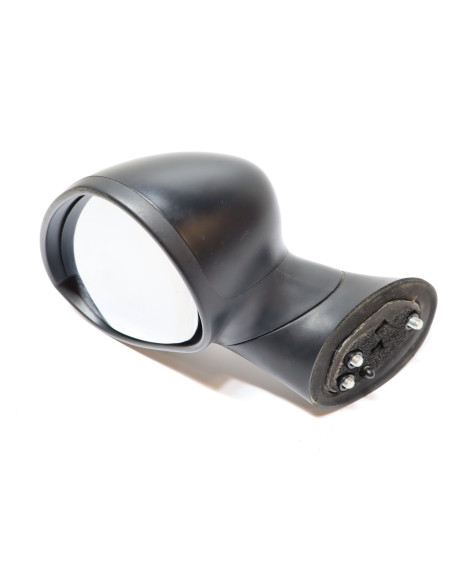 Bellier B8, backspegel vänster