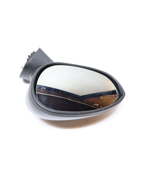 Bellier B8, backspegel vänster