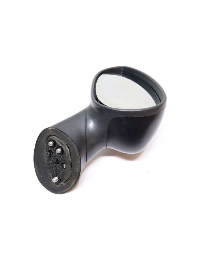 Bellier B8, backspegel vänster