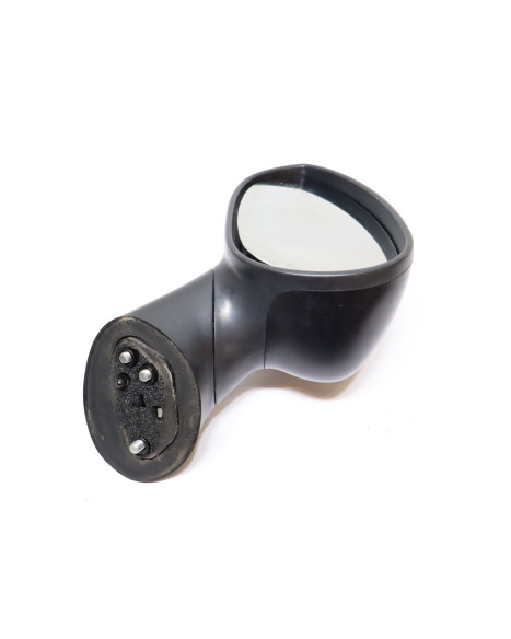 Bellier B8, backspegel vänster