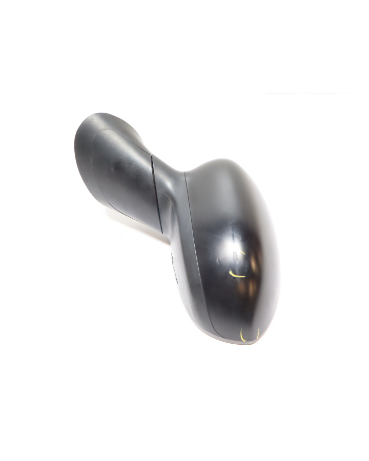 Bellier B8, backspegel vänster