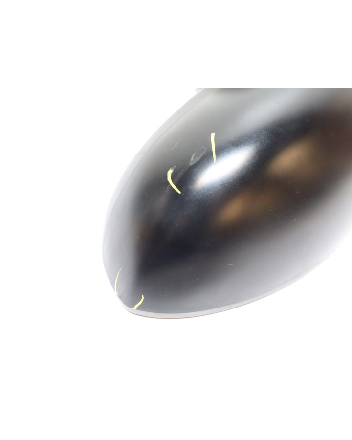 Bellier B8, backspegel vänster