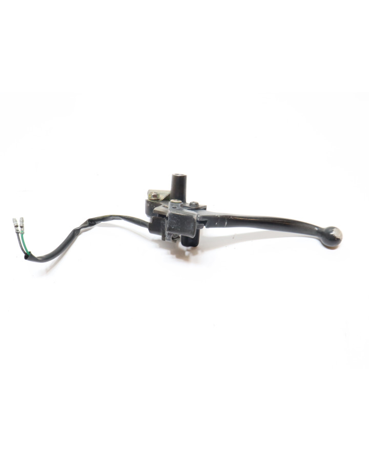 Daelim S-Five, bromsklove vänster komplett