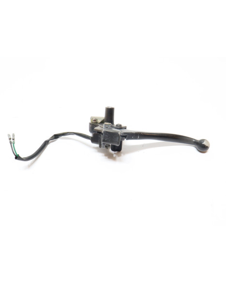 Daelim S-Five, bromsklove vänster komplett