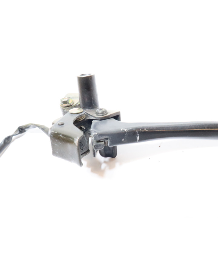 Daelim S-Five, bromsklove vänster komplett