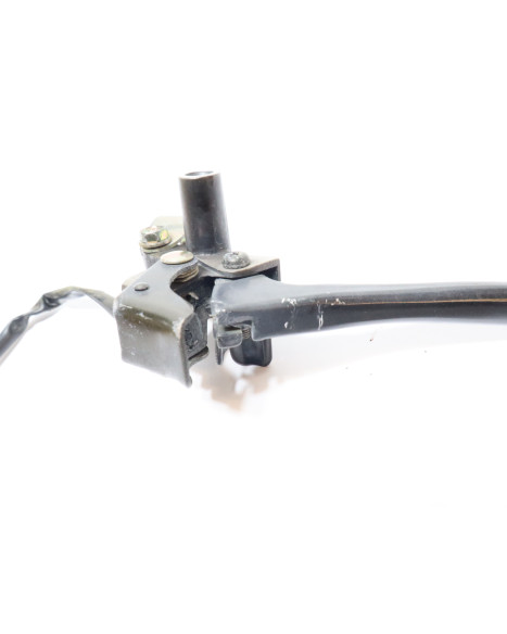 Daelim S-Five, bromsklove vänster komplett