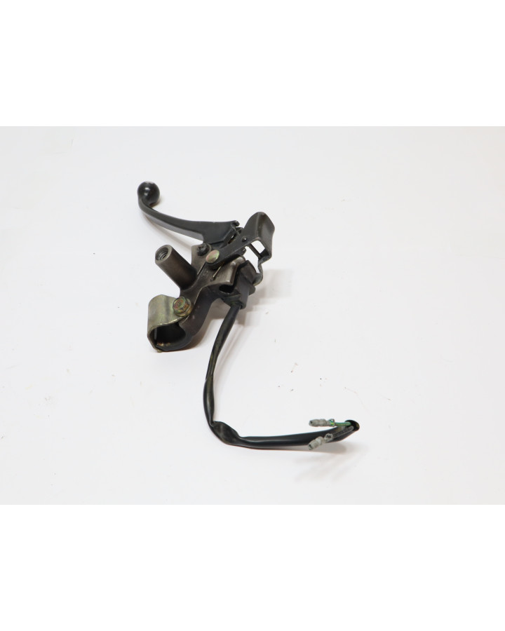 Daelim S-Five, bromsklove vänster komplett