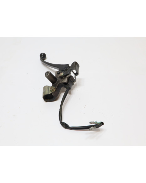 Daelim S-Five, bromsklove vänster komplett