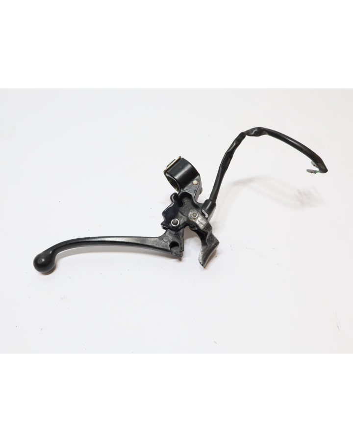 Daelim S-Five, bromsklove vänster komplett