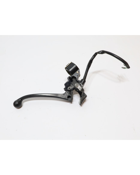 Daelim S-Five, bromsklove vänster komplett