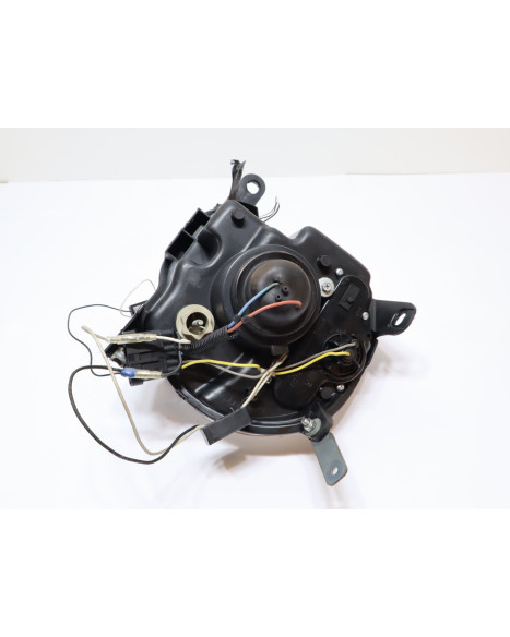 Bellier B8, framlykta höger