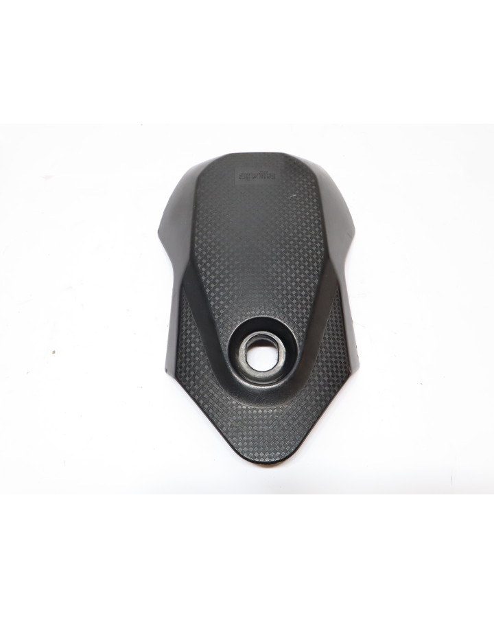 Aprilia SX50, tankkåpa