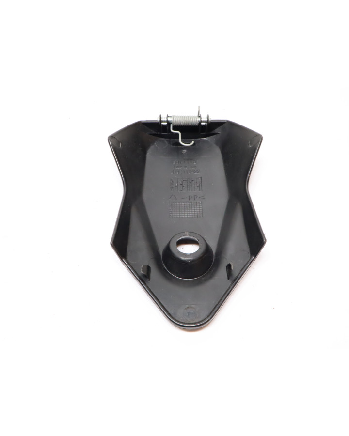 Aprilia SX50, tankkåpa