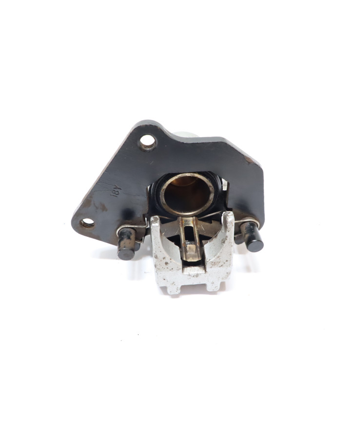 Derbi Senda/Aprilia SX50/Gilera SMT, bromsok fram