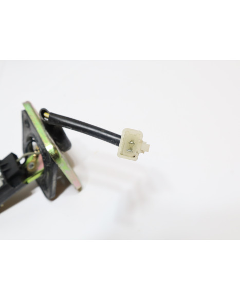 Peugeot Speedfight 3/4, bränslenivågivare