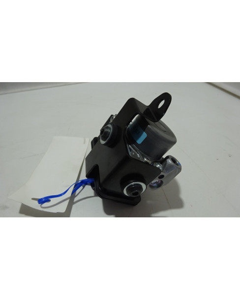 Kawasaki Z300, ABS aggregat 2