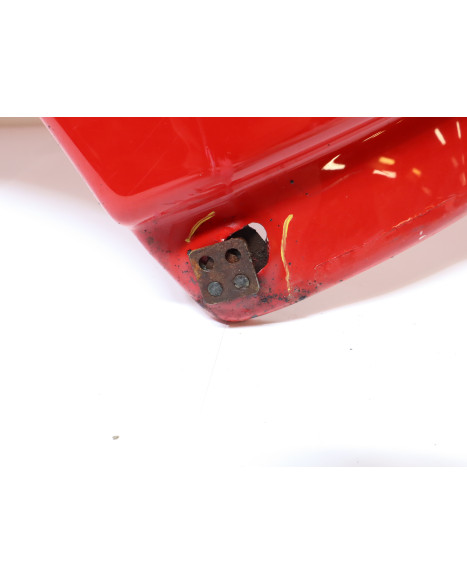 Bellier B8, framskärm höger