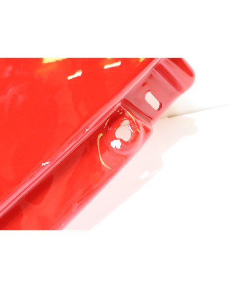 Bellier B8, framskärm höger