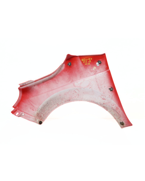 Bellier B8, framskärm höger 2