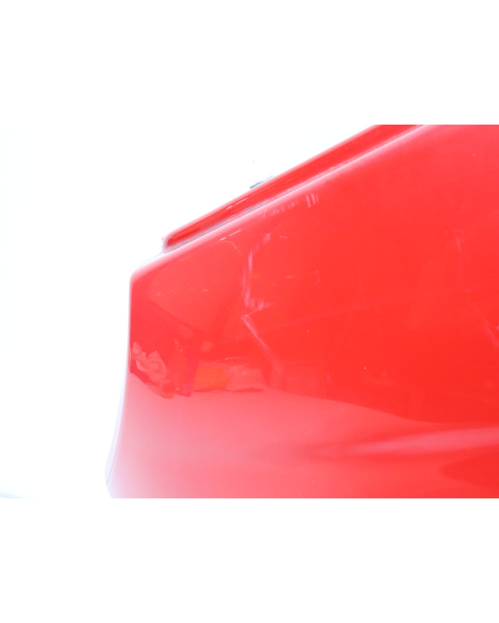 Bellier B8, framskärm vänster