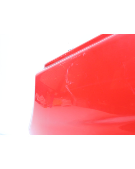 Bellier B8, framskärm vänster