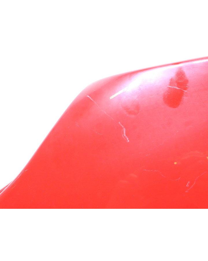 Bellier B8, framskärm vänster