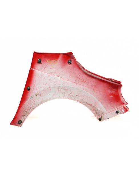 Bellier B8, framskärm vänster 2