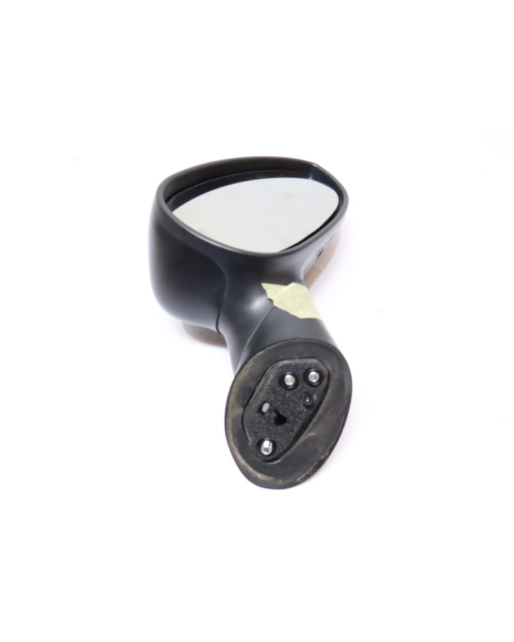 Bellier B8, backspegel höger