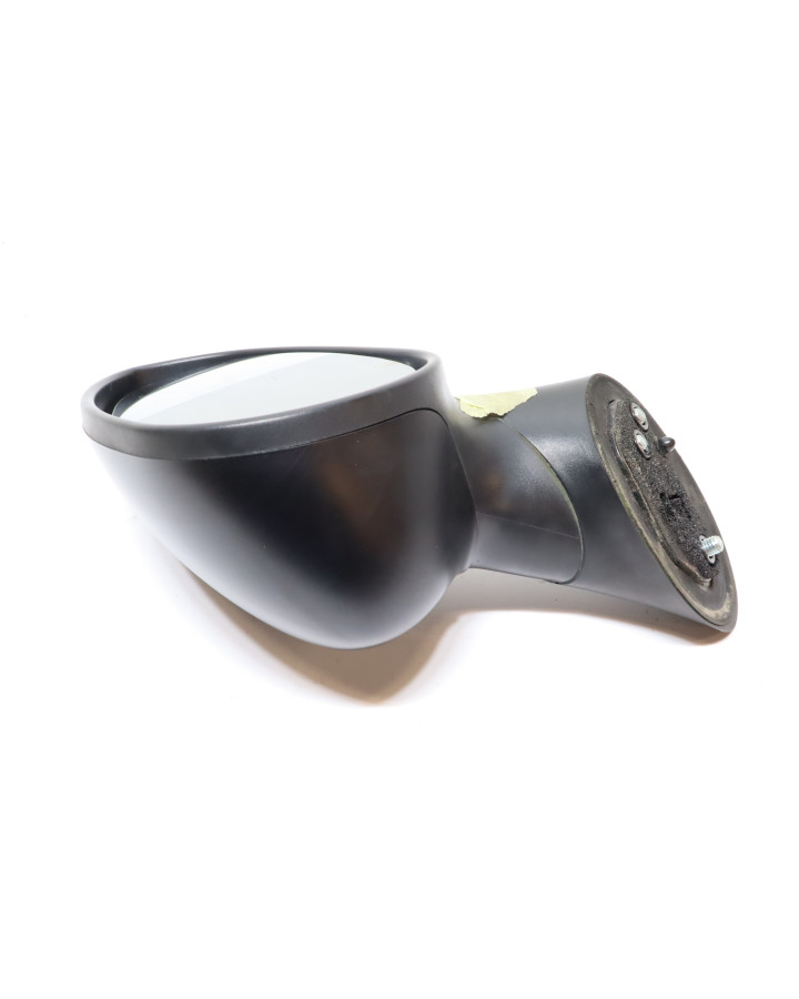 Bellier B8, backspegel höger