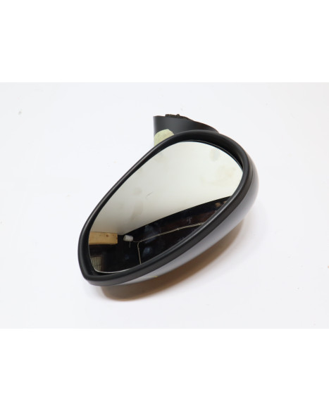 Bellier B8, backspegel höger