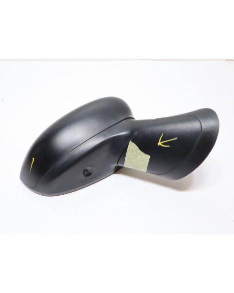 Bellier B8, backspegel höger