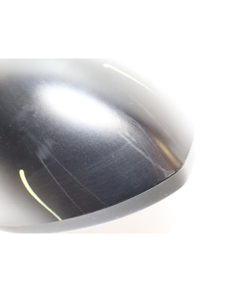 Bellier B8, backspegel höger