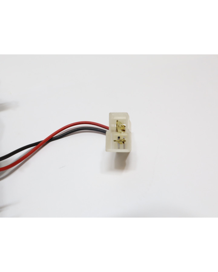 Bellier B8, värmereglage