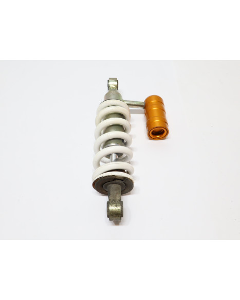 Motorhispania Ryz, stötdämpare bak