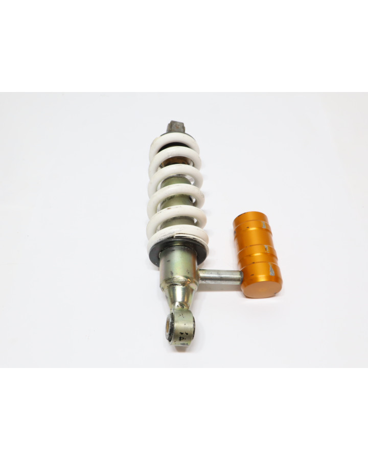 Motorhispania Ryz, stötdämpare bak