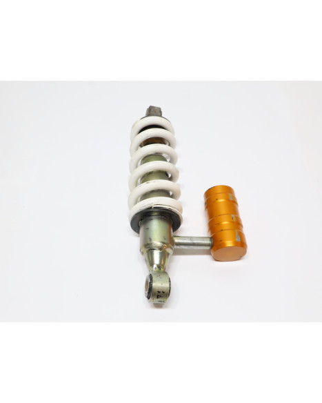 Motorhispania Ryz, stötdämpare bak