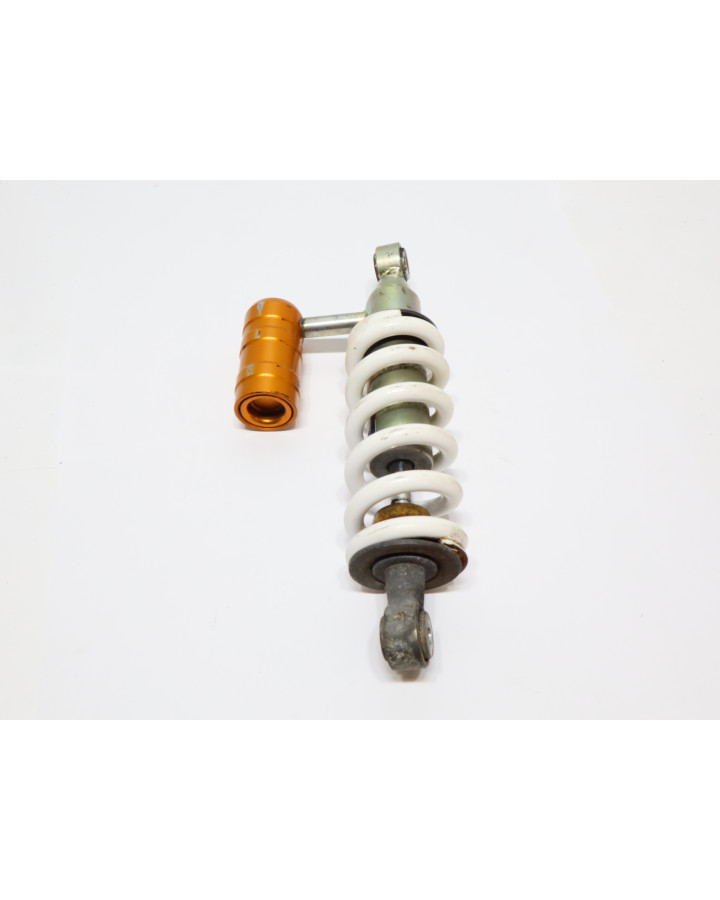 Motorhispania Ryz, stötdämpare bak